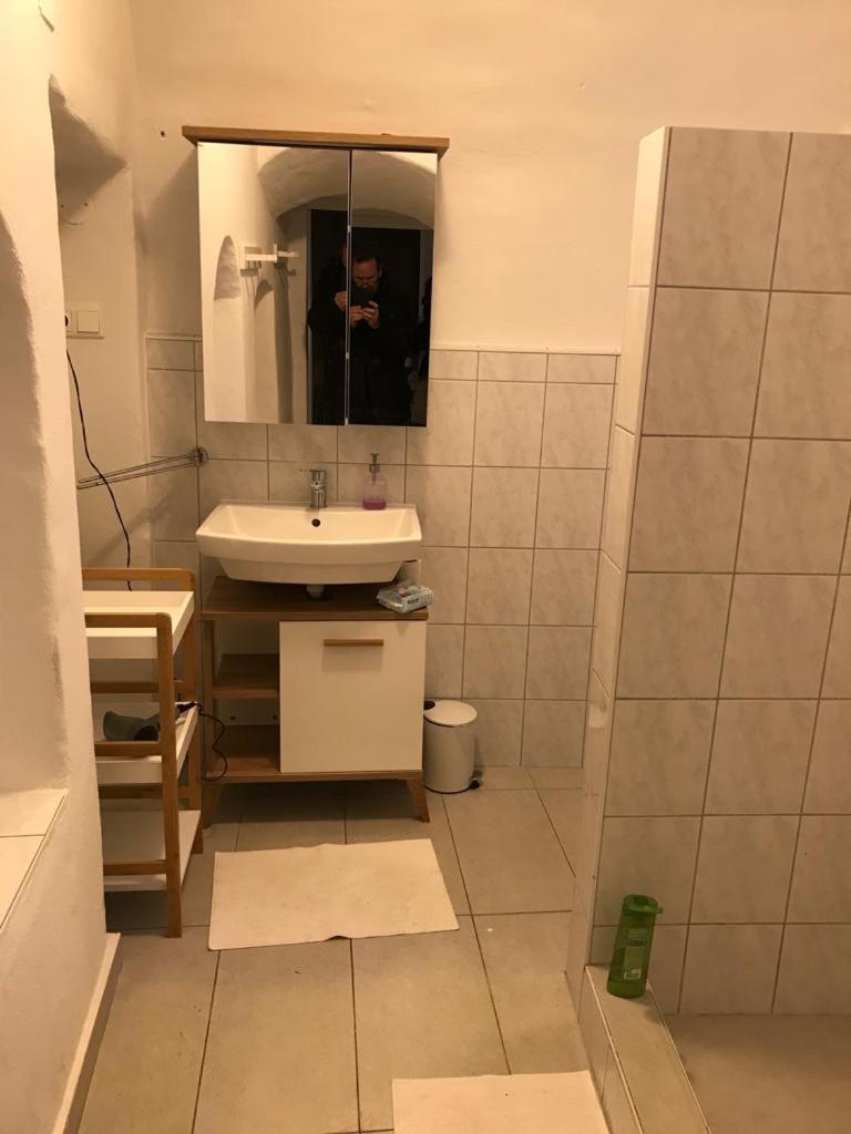 Apartamento Schoen Wohnen Beim Stift Melk Exterior foto