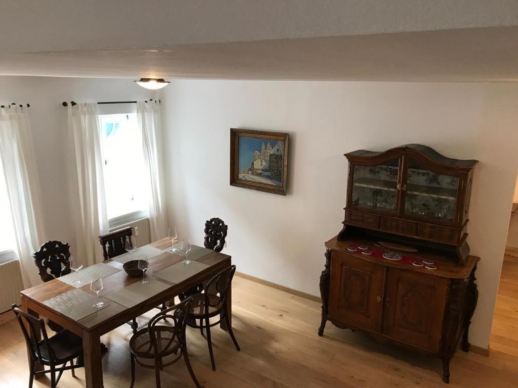 Apartamento Schoen Wohnen Beim Stift Melk Exterior foto